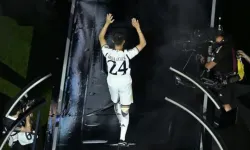 Real Madrid'te Arda Güler'in yeni forma numarası belli oldu!