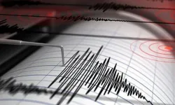 Çanakkale'de şiddetli deprem! Bakan Ali Yerlikaya'dan açıklama...