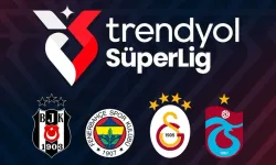 Süper Lig'de yeni şampiyonluk oranları belli oldu!