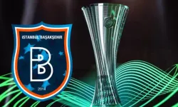 UEFA Avrupa Konferans Ligi'nde Başakşehir'in muhtemel rakipleri belli oldu!