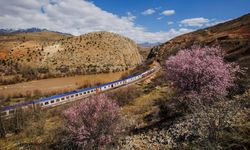 Turizmin yeni rotası Turistik Tatvan Treni ile ilgili yeni gelişme!