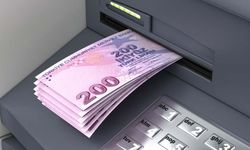 ATM'lerde para sisteminde tek banknot dönemi!