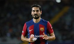 İlkay Gündoğan Barcelona’dan ayrılıyor! Türkiye'den iki takım teklif yapmaya hazırlanıyor