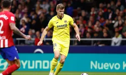 26 gollük performansın ödülü! Alexander Sörloth, Atletico Madrid yolunda...