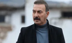 Oyuncu Hakan Yılmaz'ın acı günü