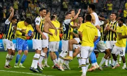 Fenerbahçe'de tarihi bir seri...