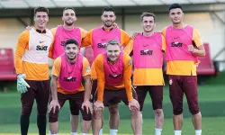 Galatasaray'ın golcüsü 1. Lig'e gitti! Transfer resmen duyuruldu