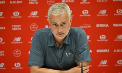 Jose Mourinho'ya çarpıcı Fenerbahçe sorusu!