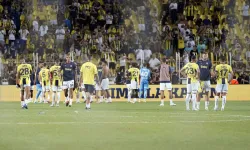 Şampiyonlar Ligi'nden elenen Fenerbahçe'de yeni rota belli oldu!