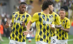 Fenerbahçe'nin Göztepe maçı kamp kadrosu açıklandı! Fred ve Ferdi Kadıoğlu sürprizi