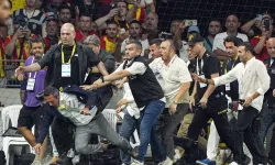 TFF ceza yağdırdı: Göztepe-Fenerbahçe maçının faturası belli oldu!