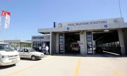 Araç muayene sistemine yeni düzenleme getiriliyor!