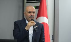 Van Vekili Kayatürk: “Van’ın AK Parti’ye ihtiyacı var”