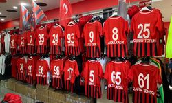 Vanspor Store'un yeni yeri belli oldu! Satışlar orada yapılacak...