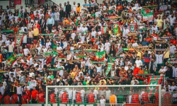 Amedspor’da bir ilk