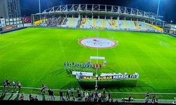 Amedspor ‘Narin Güran Nerede’ pankartıyla sahaya çıktı