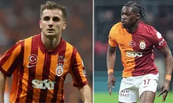 Galatasaray'da ayrılık vakti! Kerem Aktürkoğlu ve Derrick Köhn aynı kulübe transfer oluyor