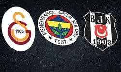 Son dakika! Fenerbahçe, Galatasaray ve Beşiktaş'ın Avrupa'daki rakipleri belli oldu!