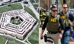 Gizli belgeleri çalmakla suçlanıyor! Pentagon çalışanı Türk mühendis FBI tarafından tutuklandı