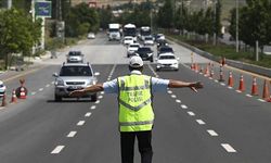 Sürücüler dikkat! O yollar trafiğe kapatıldı!