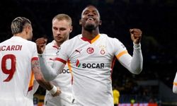 Galatasaray'da Okan Buruk'tan Batshuayi için özel taktik!