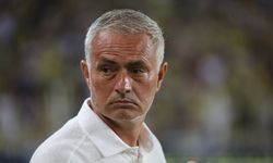 Mourinho'dan Lille maçı için sürpriz karar