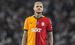 Mauro Icardi'den taraftara mesaj!