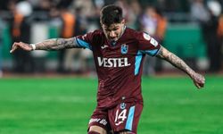 Trabzonspor ayrılığı resmen açıklandı!