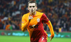 Galatasaray'da Kerem Aktürkoğlu'nun kaptanlığı kaybetme nedeni belli oldu!