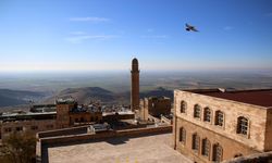 Mardin'de gösteriler 3 gün yasaklandı