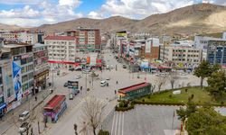 Van’da şehir trafiğinde “tek yön” uygulaması! Bu caddeler tek yön oldu, işte o caddeler