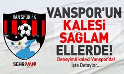 Vanspor'un kalesi sağlam ellerde!