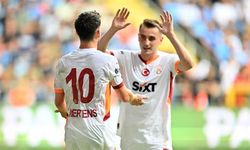 Galatasaray'ın Kerem Aktürkoğlu transferinden kazanacağı bonservis belli oldu!