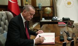 Erdoğan'ın imzasıyla 4 üniversitede bazı fakülteler kapatıldı!