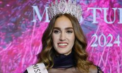 Miss Turkey 2024 Güzeli İdil Bilgen'in asıl mesleği çok şaşırttı!