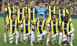 Kasımpaşa-Fenerbahçe maçının ilk 11'leri belli oldu!