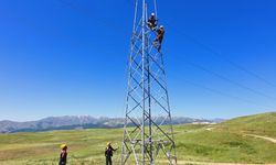 VEDAŞ enerji altyapısını güçlendirdi!