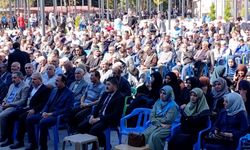 Van’da Mevlid-i Nebi etkinliği düzenledi