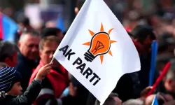 AK Parti'de büyük teşkilat değişimi: 3 il başkanı daha değişti!