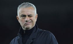 Mourinho dev derbi 11'ini netleştirdi