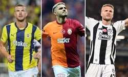 UEFA Avrupa Ligi'nin favorileri açıklandı! İşte temsilcilerimizin oranları