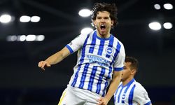 Dev maç öncesi... Brighton'da Ferdi Kadıoğlu kararı!