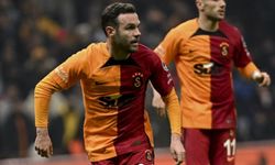 Eski Galatasaraylı Juan Mata, yeni takımına imzayı attı!