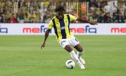 Fenerbahçe'de Saint-Maximin'in durumu belli oldu!