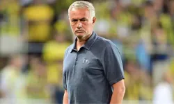 Derbi hezimeti sonrası Jose Mourinho'dan beyin yakan yorum