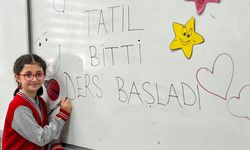 Tatil bitti! 20 milyondan fazla öğrenci yarın ders başı yapacak