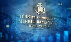 Merkez Bankası faiz kararı açıklanıyor!