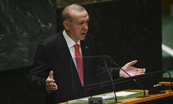 Erdoğan: İleri teknolojilerin merkezi haline gelmeyi hedefliyoruz