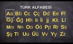 Türkiye alfabesi değişecek mi? TDK Başkanı duyurdu!