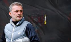 Vanspor ile ilgili flaş iddia! Hoca ile yollar ayrılıyor mu?